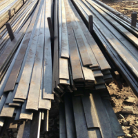 冷拔扁鋼制作 扁鋼機(jī)械零件 扁鋼房架結(jié)構(gòu)件 可加工 定制