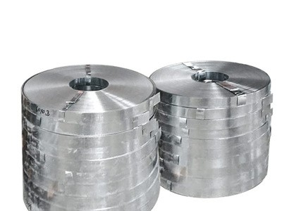 現貨供應鍍鋅鋼帶輕鋼龍骨帶鋼鍍鋅帶鋼帶鋼分條鍍鋅波紋管帶鋼