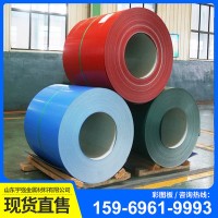 現(xiàn)貨彩涂板小草印花彩涂卷 厚彩彩鋼卷 印花單層鋁合金板彩