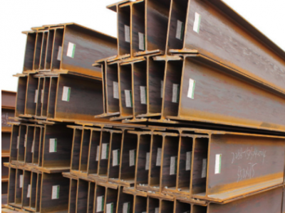 Q235B熱軋工字鋼10#16#工字鋼 鋼梁工程建筑用鋼材 現貨齊全