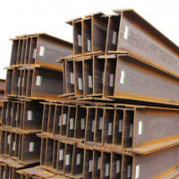 Q235B熱軋工字鋼10#16#工字鋼 鋼梁工程建筑用鋼材 現(xiàn)貨齊全