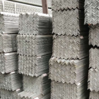 佛山現(xiàn)貨銷售鞍鋼 熱鍍鋅角鋼 鍍鋅角鐵加工沖孔角鐵規(guī)格齊全