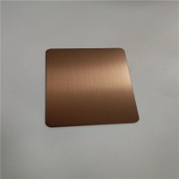 霧面啞光黑色抗指紋不銹鋼板灰色亂紋裝飾加工黑鈦噴砂不銹鋼板