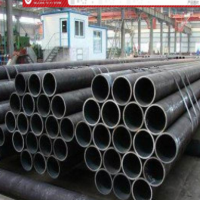 批發隔熱套管N80石油套管 76*4 N80石油套管附帶材質單