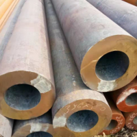 廠家現貨供應20#精軋無縫鋼管加工定制20#精軋無縫鋼管