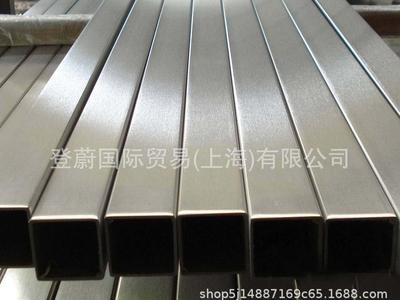 Incoloy925方管 規(guī)格齊全 可按尺寸定制