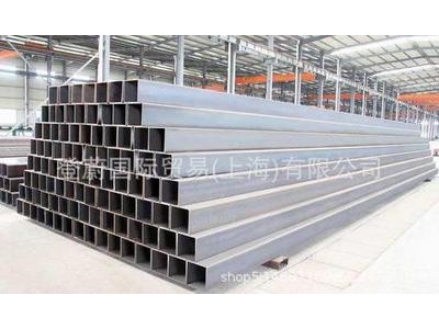 inconel800ht方管 可按尺寸定制 規(guī)格齊全