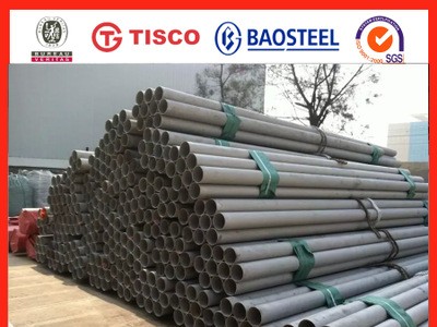 太鋼品質保證超級雙相鋼管UNSS32750 美標A790不銹鋼無縫管正品