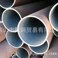 常年供應直縫焊接管高頻焊管Q195-Q235工地使用廠家直供貨源充足