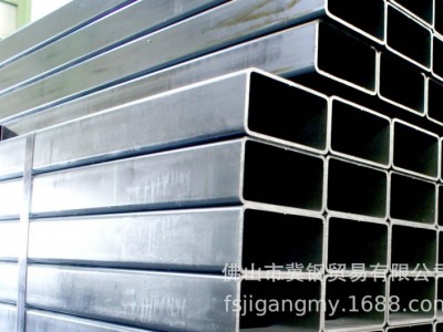 批發鍍鋅方通 熱鍍鋅方管 規格齊全 價格合理 歡迎來人來電洽談