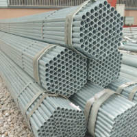 廠家供應熱鍍鋅帶管 dn32鍍鋅管 腳手架鋼管 薄量多銷規(guī)格齊全