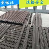 廠家供應(yīng)45#厚壁無縫鋼管 351*40大口徑厚壁無縫鋼管支持切割零售