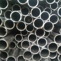 廠家生產(chǎn)批發(fā)小口徑薄壁無縫精密鋼管 可加工管件 20#現(xiàn)貨38*1.5