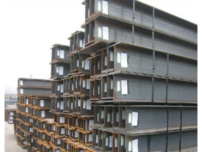 蘭州廠家代理直發(fā)八鋼包鋼津西唐鋼Q235B材質(zhì)國標工字鋼市場低價