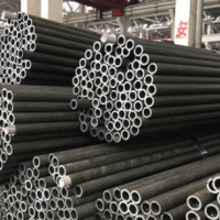 精密無縫鋼管光亮精軋無縫鋼管 規(guī)格齊全精密鋼管廠家直銷