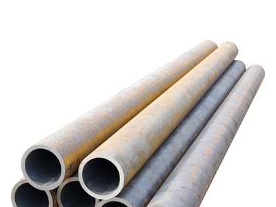 廠家供應 42crmo厚壁碳鋼無縫鋼管 流體輸送無縫鋼管 可定制