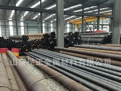 廠家銷售GB8163鋼管 無縫鋼管GB8163 國標GB8163流體無縫鋼管