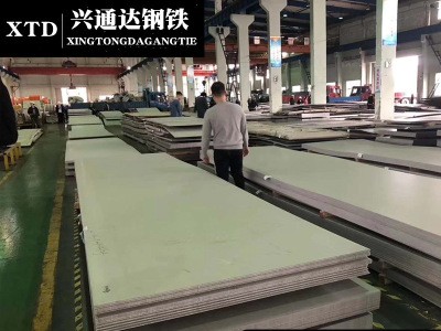 太鋼201 304 316L 321 310S不銹鋼板冷熱軋鏡面拉絲不銹鋼中厚板