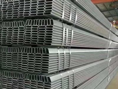 薄壁鍍鋅帶方管 成都熱鍍鋅方矩管 四川鍍鋅方矩焊管
