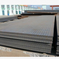 攀鋼產花紋板 成都量力鋼材城花紋鋼板