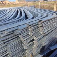 廠家現貨供應 襯塑管 襯塑鍍鋅鋼管 輸送凈水用襯塑復合鋼管