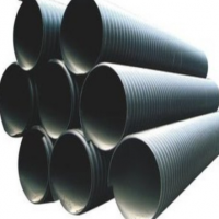 廠家供應 優質Q345防腐螺旋鋼管 環氧粉末防腐螺旋鋼管 品質保證