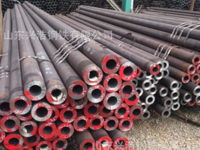 常年銷售20#大口徑厚壁無縫鋼管 冷拔精密無縫鋼管