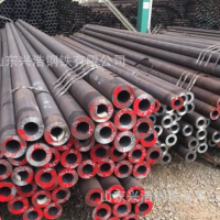 常年銷售20#大口徑厚壁無縫鋼管 冷拔精密無縫鋼管