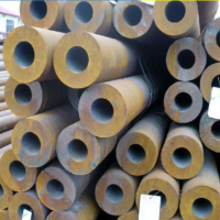 廣州批發零售 天津無縫管無縫鋼管 建筑結構無縫管 鞍鋼無縫管