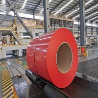 超耐候防腐PVDF氟膜板 彩鋼板 工廠直供現貨