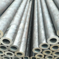 現貨供應 無縫鋼管 40CrMnMo合金結構無縫鋼管