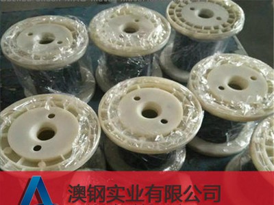 現貨鎳鈦溫控線 黑面態0.05 0.07 0.08 0.09 0.1 0.2 0.3 0.4 0.5