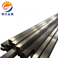 304不銹鋼方管201拉絲裝飾不銹鋼矩形方管工業(yè)316L不銹鋼方管廠家