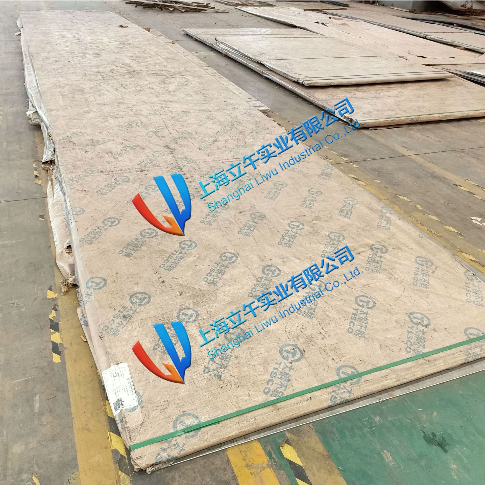 鋼板05 立午 阿里巴巴