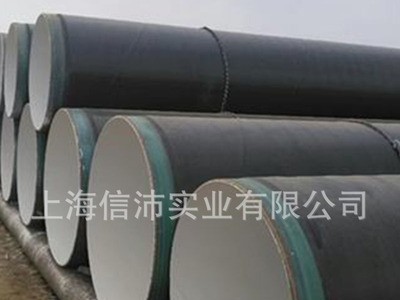 提供鋼材制品表面防腐防銹處理 氟碳噴涂工藝處理