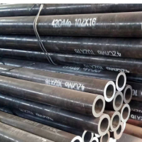 35CrMo無縫管現貨銷售廠家銷售可定做特殊規格