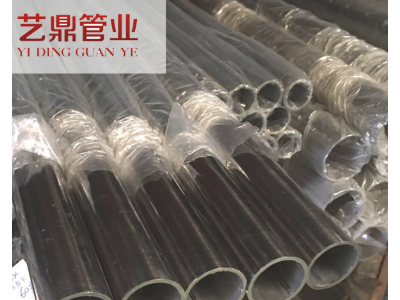 316L不銹鋼鋼管 耐腐蝕裝飾管 薄壁衣柜細(xì)鋼管 欄桿扶手焊接圓管