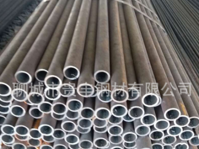 大量供應42*3隧道用管 20號無縫化鋼管 隧道用小導管 42口徑管
