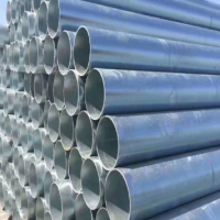 廠家銷售鍍鋅鋼管 1.5寸鍍鋅管 支持國標驗收 足厚 規格齊全