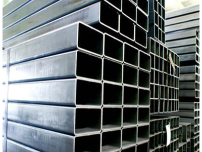 鍍鋅方管廠家 Q235B鍍鋅方管 熱鍍鋅矩形管 加工無(wú)縫方管 批發(fā)