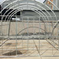 熱鍍鋅鋼管DN25 6分 大棚管 鍍鋅帶鋼管 熱鍍鋅管 價格優惠