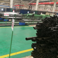 40Cr精軋無縫鋼管 厚壁精拉鋼管 光亮精密鋼管 切管 倒角尺寸標準