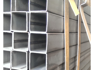 200*300厚壁冷拔方管 大口徑厚壁無縫方管 q345b低合金無縫方管