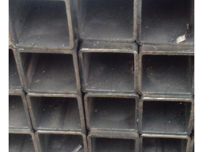 Q345E低溫用無縫方管廠家，熱線15863542222王經理0635-8886106