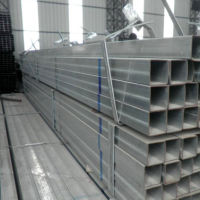 銷售小口徑方通鐵矩形管 q345b鍍鋅矩形方管價(jià)格 鍍鋅方管價(jià)格