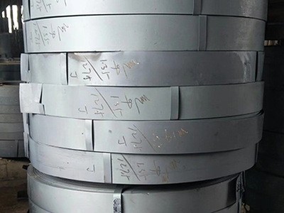 廠家直銷 熱軋 冷軋帶鋼 規格齊全 現貨供應 支持定制