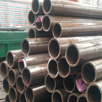 現(xiàn)貨供應(yīng)45#小口徑精密管 聊城精密鋼管現(xiàn)貨批發(fā) 光亮精密管