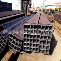 廠家熱銷無縫方矩管 熱鍍鋅方矩管 大口徑方矩管 規(guī)格齊全