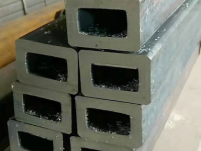 金華Q345d無縫方管方矩管 180*180 180*160 180*140無縫矩形管