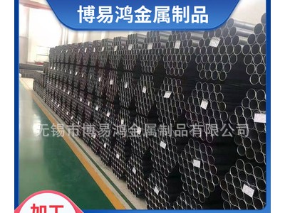 無錫銷售 支持定制 鍍鋅管114*2.15*4.29